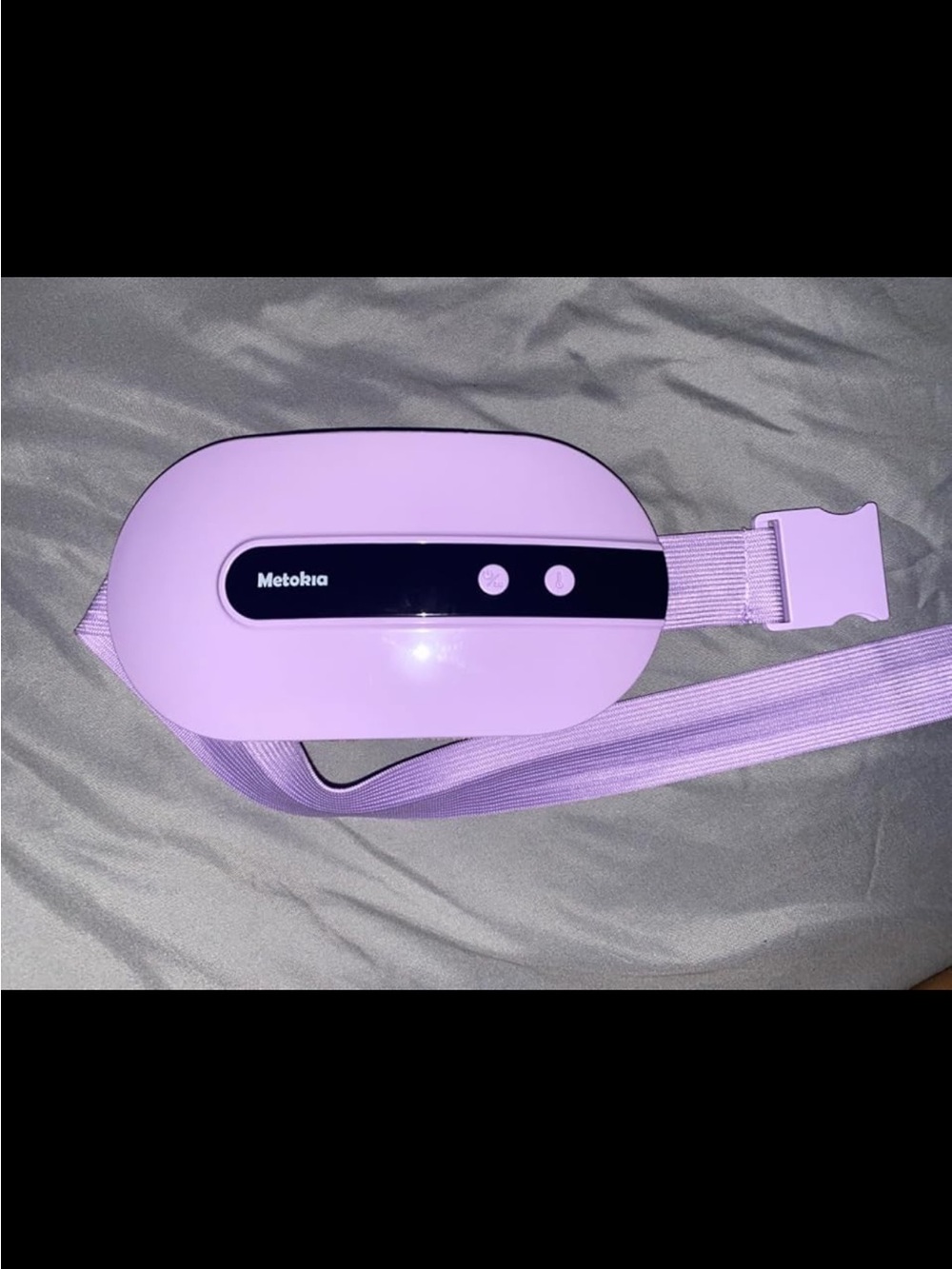 portable heating pad